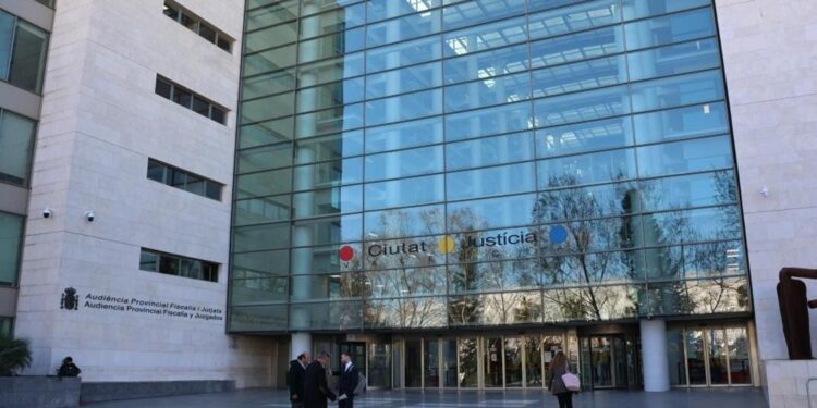 Condenan a dos años de prisión a un sacristán de Bétera por agredir sexualmente a una feligresa con discapacidad intelectual 1 Condenan a dos años de prisión a un sacristán de Bétera por agredir sexualmente a una feligresa con discapacidad intelectual