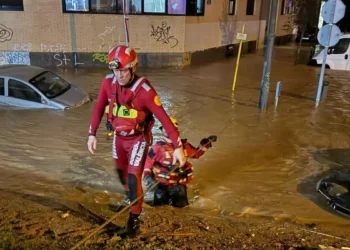 Aemet acusa a la Guardia Civil sobre su informe de la DANA: “No consultaron a los que saben de meteorología”