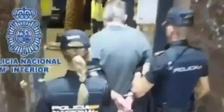 Culpable de asesinato por apuñalar 16 veces a su inquilina y convivir con su cadáver durante un mes en Alicante 1 Culpable de asesinato por apuñalar 16 veces a su inquilina y convivir con su cadáver durante un mes en Alicante