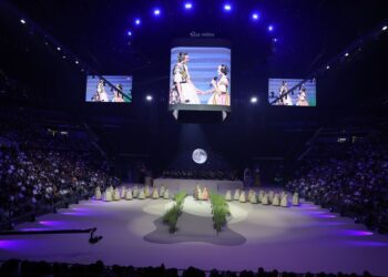 El Micalet anuncia el Desfile de candidatas en la segunda parte de la Gala