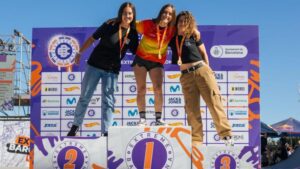 La Extreme Barcelona será escenario del Campeonato de España de BMX Freestyle Park 2 doc 68b84903c23b04.44652033 imagennoticia