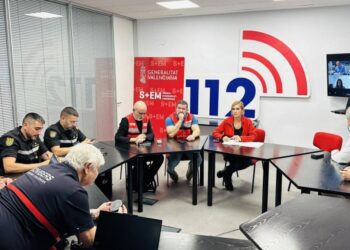 À Punt aclara que la jueza que instruye el caso de la #DANA tiene desde el viernes pasado las grabaciones de la cadena