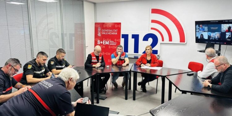 Casi 11 meses después se conoce que existen 2 grabaciones "en mudo" del Cecopi del 29-O