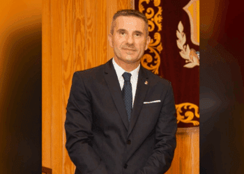 La Guardia Civil investiga al concejal de Moncada que se lanzó contra el público tras insultos a Pedro Sánchez