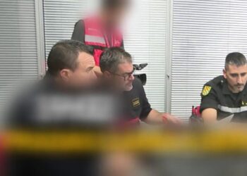 El Consell remitirá a la jueza de la DANA las imágenes periodísticas del Cecopi tras haber negado su existencia