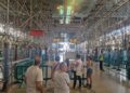 Adif suspende completamente el servicio en las líneas C1 y C2 de Cercanías Valéncia a partir de las 20:00 h