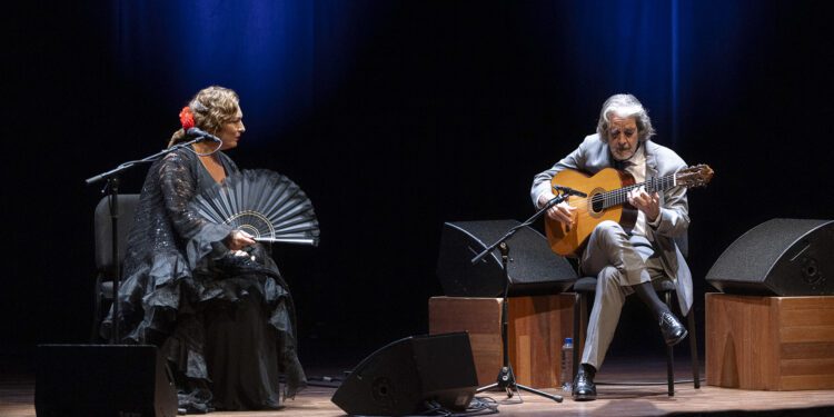 L'Auditori de Torrent presenta su nueva programación para la temporada de otoño 1 L'Auditori de Torrent presenta su nueva programación para la temporada de otoño