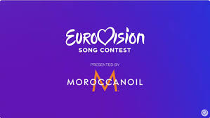 eurovision moroccanoil