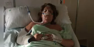 Una mujer de 62 años ingresa en la UCI tras la presunta agresión para robarle el patinete en Valencia