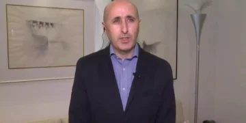 La CHJ retiró a sus agentes a las 17:00 horas en plena DANA del 29 de octubre