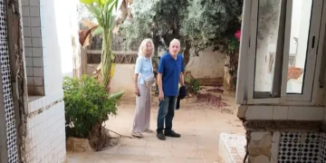 Diez meses después de la DANA, Picanya mantiene a decenas de familias sin poder reconstruir sus casas