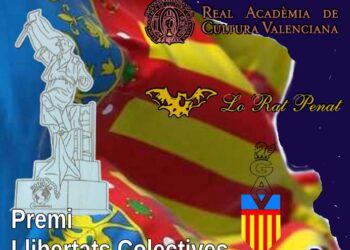 Premi Llibertat Colectiva de Noticias Ciudadanas 2025