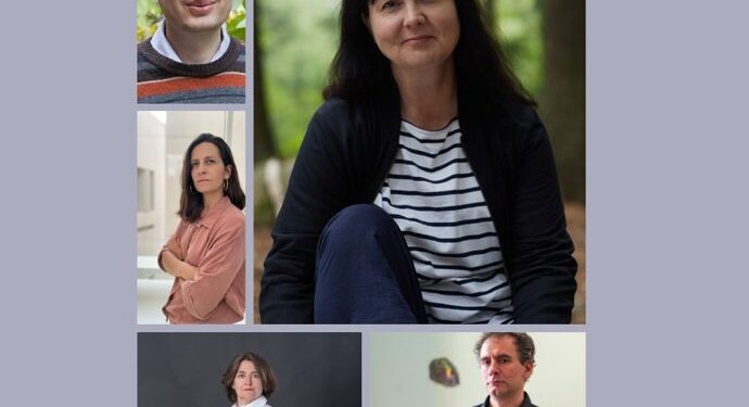 El IVAM incorpora a cinco nuevos miembros a su Consejo Asesor para reforzar su proyección internacional 1 El IVAM incorpora a cinco nuevos miembros a su Consejo Asesor para reforzar su proyección internacional