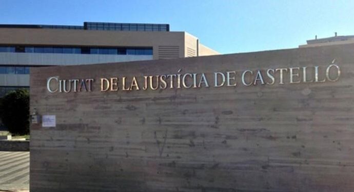 Condenado el concejal de Vox en Benicàssim Enrique Mulet por violencia de género