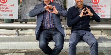 Seis años después, el caso del fraude millonario a la EMT de Valencia sigue abierto y se prorroga la investigación judicial