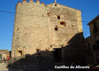 Castell de Pop