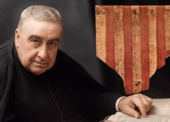 El Penó de la Conquista: entre la llegenda i la realitat