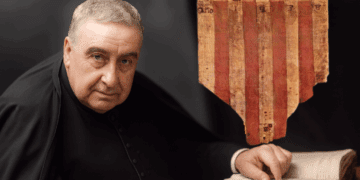 El Penó de la Conquista: entre la llegenda i la realitat