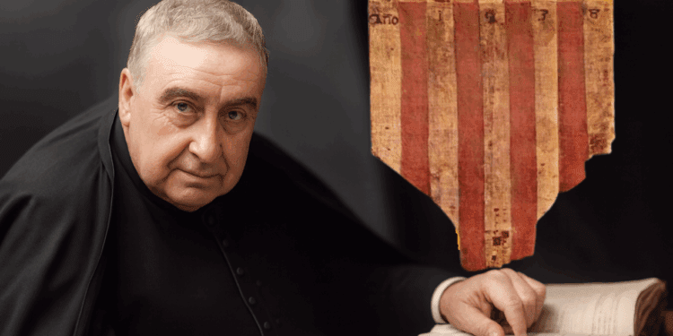 El Penó de la Conquista: entre la llegenda i la realitat 1 El Penó de la Conquista: entre la llegenda i la realitat