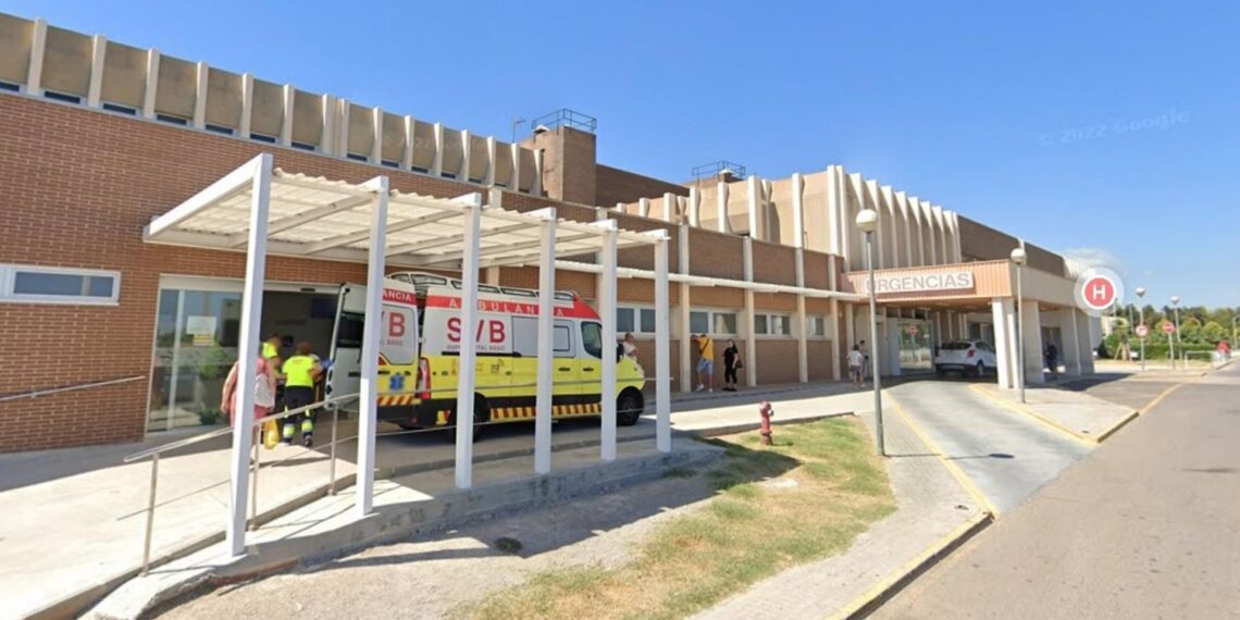 UNITEFH denuncia el bloqueo del Departamento de Salud de Sagunto a la información sobre la plantilla de Farmacia