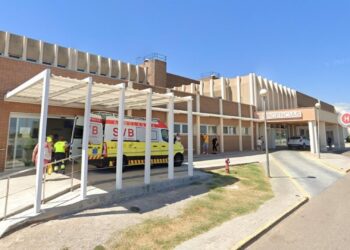 Seis personas intoxicadas por “gas de la risa” en Sagunto: dos trasladadas al hospital