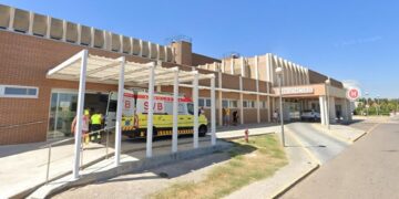 Seis personas intoxicadas por “gas de la risa” en Sagunto: dos trasladadas al hospital