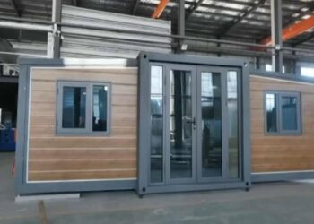 La Generalitat licita las obras para la construcción de las primeras viviendas de protección pública industrializadas en Albal y Torrent 1 Así serán las viviendas prefabricadas para las familias afectadas por la DANA