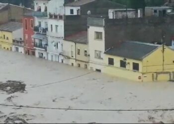 Seis años de la DANA que arrasó el Baix Segura: el temporal más devastador en 140 años