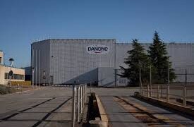 Danone invierte 60 millones en un centro de innovación en su planta de Aldaya