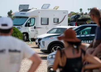 Prisión provisional para el presunto asesino de una turista francesa en Alcossebre