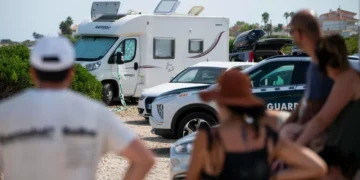 Prisión provisional para el presunto asesino de una turista francesa en Alcossebre