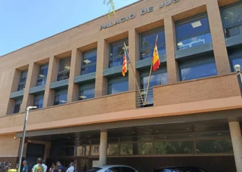 La jueza de la DANA pide al juzgado de Llíria información sobre el audio incompleto entre Emergencias y Aemet del 29 de octubre