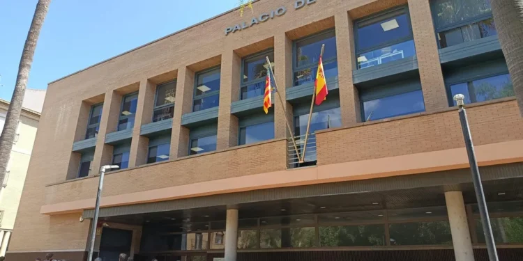 La jueza de la DANA pide al juzgado de Llíria información sobre el audio incompleto entre Emergencias y Aemet del 29 de octubre