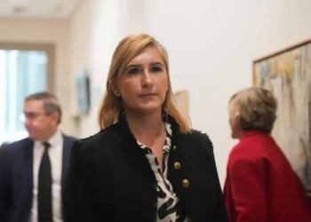 La exconsellera Salomé Pradas imparte clases de Derecho Civil en la Universitat Jaume I de Castellón