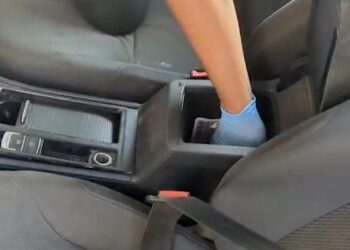 Denia: intervienen más de siete kilos de cocaína ocultos en un vehículo con destino a Ibiza