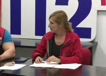 Los audios del Cecopi complican la defensa de Salomé Pradas e impulsan las criticas de la oposicion valenciana