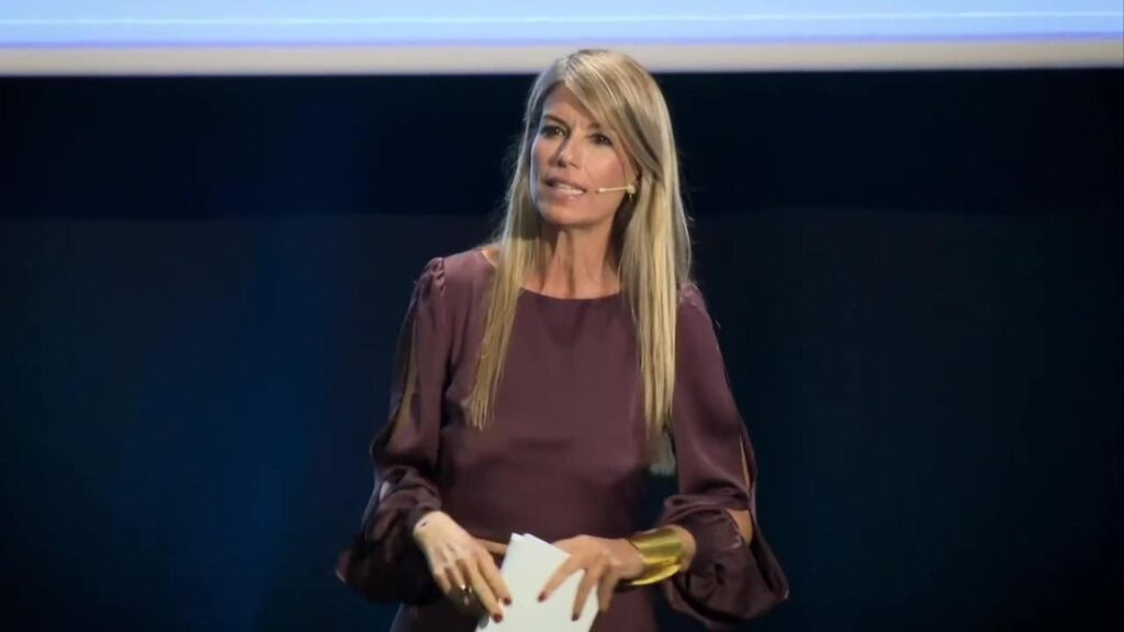 La Generalitat interpreta el comunicado de Maribel Vilaplana como prueba de que Mazón estuvo informado durante la DANA 3 maribel vilaplana 16 9 aspect ratio default 0 da39