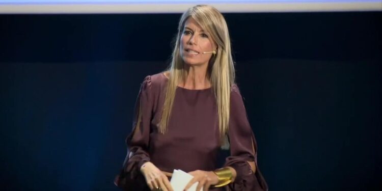 La Generalitat interpreta el comunicado de Maribel Vilaplana como prueba de que Mazón estuvo informado durante la DANA 1 La Generalitat interpreta el comunicado de Maribel Vilaplana como prueba de que Mazón estuvo informado durante la DANA