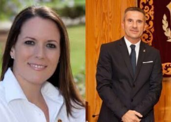 El concejal de Policía del PSOE de Moncada se abalanza contra jóvenes que en un concierto gritaban "P.S. hijo de p..." 1 El concejal de Policía del PSOE de Moncada se abalanza contra jóvenes que en un concierto gritaban "P.S. hijo de p..."
