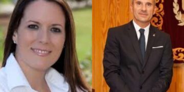El concejal de Policía del PSOE de Moncada se abalanza contra jóvenes que en un concierto gritaban "P.S. hijo de p..."