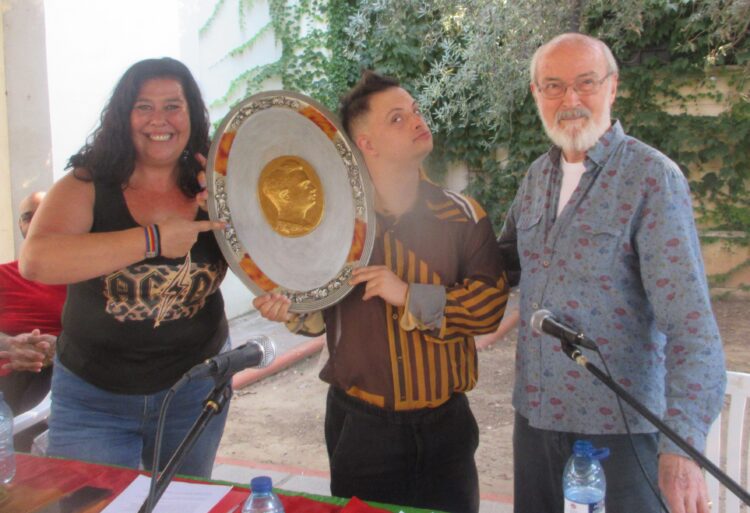 Diversidad y Superidad en el Alto Palancia