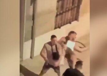 Prisión provisional para el presunto autor del tiroteo en Alfafar tras entregarse a la Guardia Civil