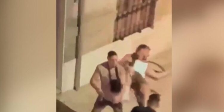 Prisión provisional para el presunto autor del tiroteo en Alfafar tras entregarse a la Guardia Civil