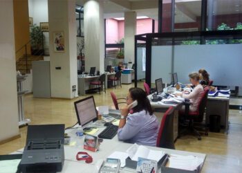 Valencia aprueba el proyecto de la nueva ordenanza de obras de zanjas 