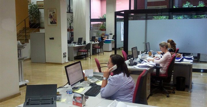 Valencia aprueba el proyecto de la nueva ordenanza de obras de zanjas 1 Valencia aprueba el proyecto de la nueva ordenanza de obras de zanjas