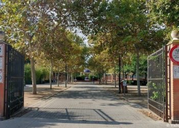 Sanidad y Consumo llevará la actividad física gratuita a siete parques y jardines