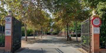 Sanidad y Consumo llevará la actividad física gratuita a siete parques y jardines