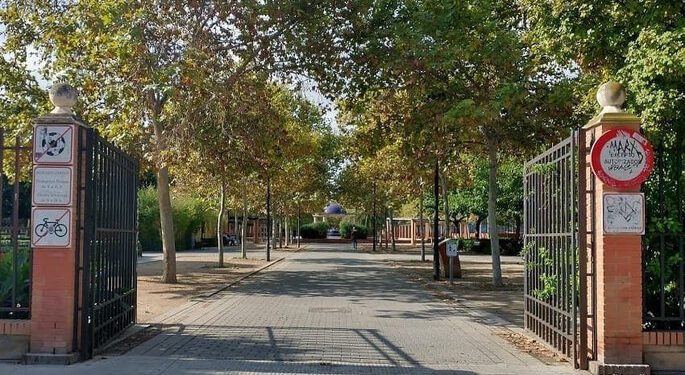 Sanidad y Consumo llevará la actividad física gratuita a siete parques y jardines 1 Sanidad y Consumo llevará la actividad física gratuita a siete parques y jardines