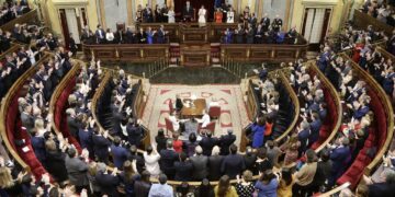 Lo Rat Penat denuncia un nou agravi del Congrés dels Diputats als valencians