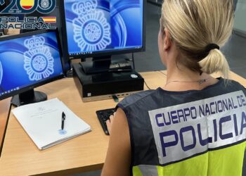 La Policía Nacional alerta de nuevas estafas en Alicante: alquileres falsos, ‘vishing’ y el timo del hijo en apuros